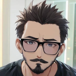 Meet your Posher, Xavier